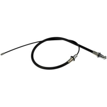 1993 Mercury Grand Marquis Parking Brake Cable