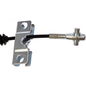 1993 Nissan NX Parking Brake Cable