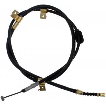 1994 Honda Accord Parking Brake Cable Rear Left Dorman C138871 image 1 of 4