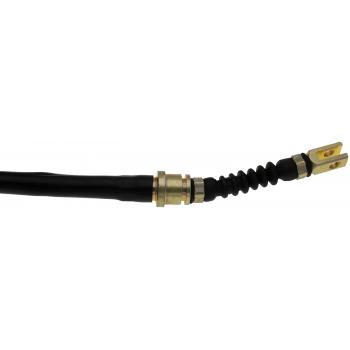 1994 Honda Accord Parking Brake Cable Rear Left Dorman C138871 image 3 of 4