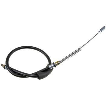 2003 Ford Lobo Parking Brake Cable