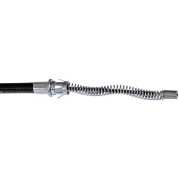 1997 Chrysler LHS Parking Brake Cable