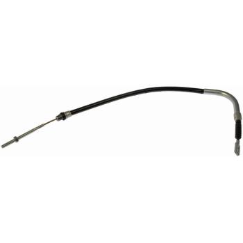 2009 Buick Allure Parking Brake Cable Rear Left Dorman C660025 image 1 of 3