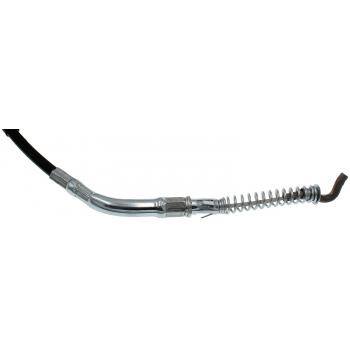 2003 Ford F-250 Parking Brake Cable Rear Right Dorman C660030 image 2 of 4