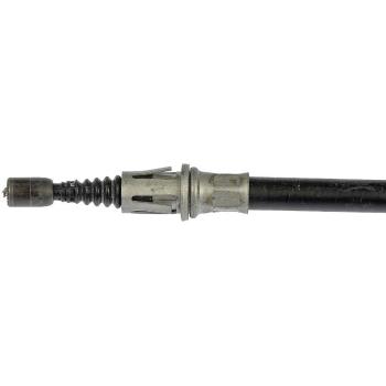 1995 Jeep Grand Cherokee Parking Brake Cable