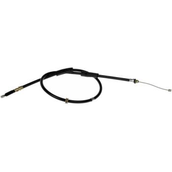 1999 Ford Contour Parking Brake Cable Rear Left Dorman C660061 image 2 of 3