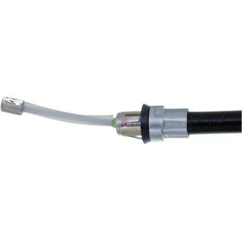 2000 Saturn SC2 Parking Brake Cable