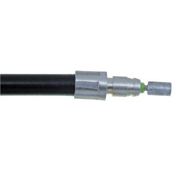 2000 Saturn SC2 Parking Brake Cable Rear Left Dorman C660090 image 2 of 3