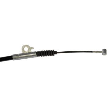 2003 Infiniti QX4 Parking Brake Cable