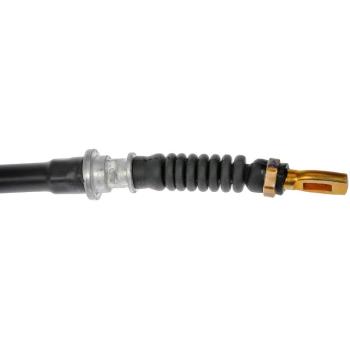 2003 Nissan Maxima Parking Brake Cable