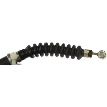 2000 Kia Sephia Parking Brake Cable