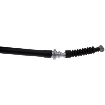 2000 Kia Spectra Parking Brake Cable Rear Left Dorman C660146 image 2 of 4