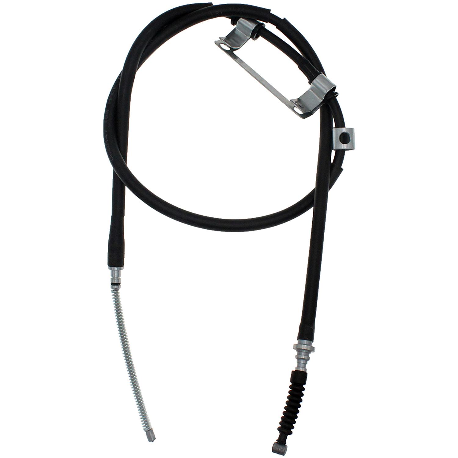 Dorman C660147 - Parking Brake Cable Dorman C660147 Parking Brake Cable product image 1 of 4