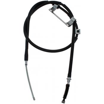 2000 Kia Spectra Parking Brake Cable Rear Right Dorman C660147 image 1 of 4