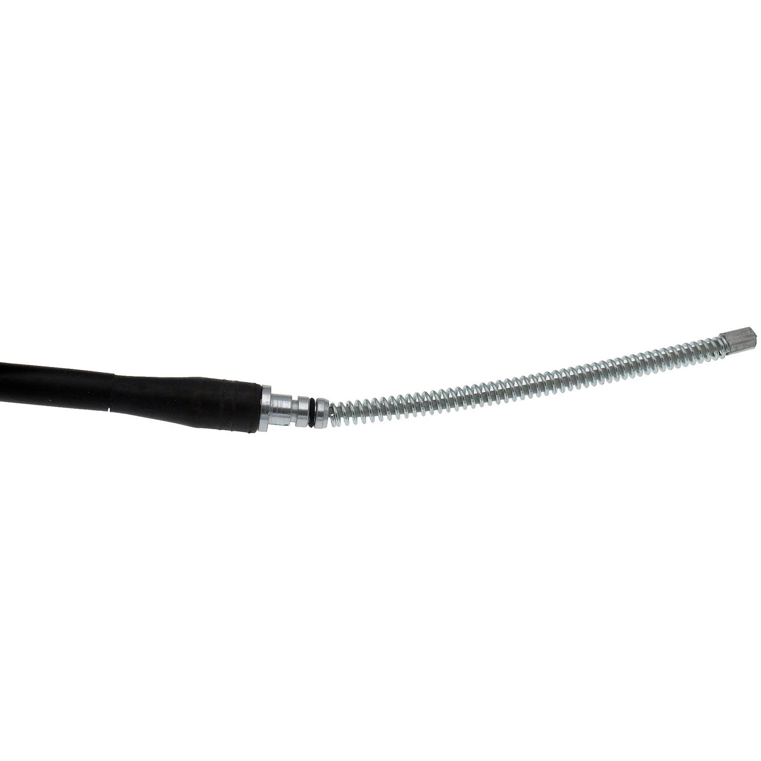Dorman C660147 - Parking Brake Cable Dorman C660147 Parking Brake Cable product image 2 of 4