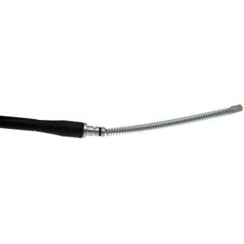 2000 Kia Spectra Parking Brake Cable Rear Right Dorman C660147 image 2 of 4
