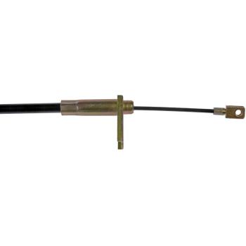 2002 Mercedes-Benz E430 Parking Brake Cable