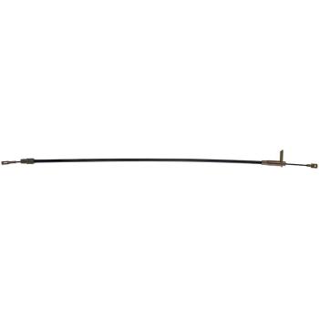 1997 Mercedes-Benz C36 AMG Parking Brake Cable