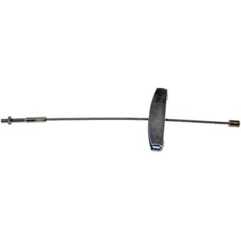 1998 Saturn SC2 Parking Brake Cable
