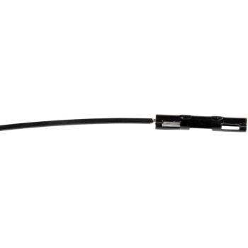 2006 Chevrolet Silverado 2500 HD Parking Brake Cable