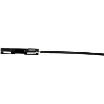 2006 Chevrolet Silverado 2500 HD Parking Brake Cable Intermediate Dorman C660202 image 2 of 3