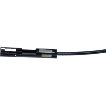 2006 Chevrolet Silverado 2500 HD Parking Brake Cable Intermediate Dorman C660204 image 2 of 3