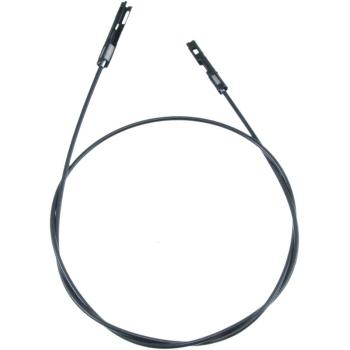 2006 Chevrolet Silverado 2500 HD Parking Brake Cable Intermediate Dorman C660205 image 1 of 3