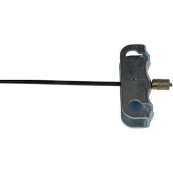 2006 Chevrolet Suburban 1500 Parking Brake Cable Intermediate Dorman C660207 image 3 of 3