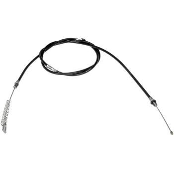 2009 Chevrolet Suburban 2500 Parking Brake Cable
