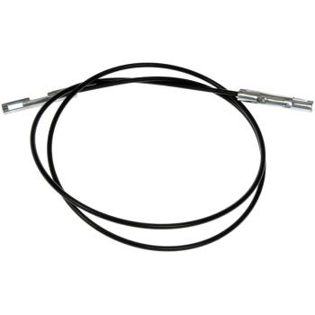 2006 Chevrolet Silverado 2500 HD Parking Brake Cable Intermediate Dorman C660218 image 1 of 3