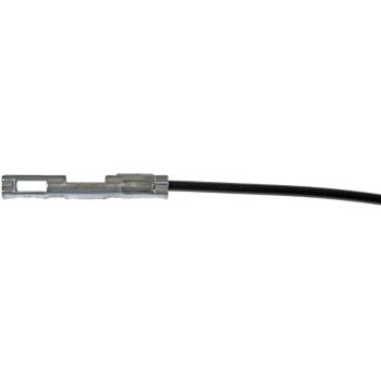 2006 Chevrolet Silverado 2500 HD Parking Brake Cable Intermediate Dorman C660218 image 3 of 3