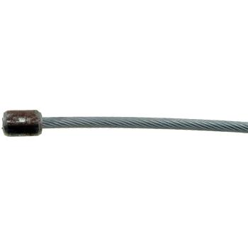 2006 Chevrolet Silverado 2500 HD Parking Brake Cable Intermediate Dorman C660219 image 1 of 3