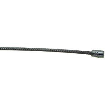 2006 Chevrolet Silverado 2500 HD Parking Brake Cable Intermediate Dorman C660219 image 2 of 3