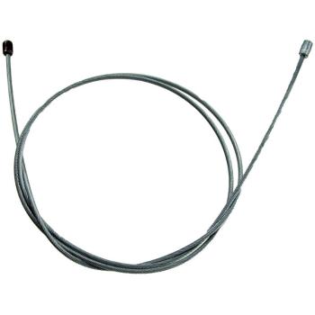 2006 Chevrolet Silverado 2500 HD Parking Brake Cable Intermediate Dorman C660219 image 3 of 3