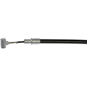 2001 Chevrolet Metro Parking Brake Cable