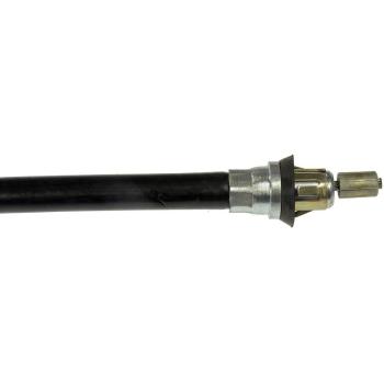 2002 Dodge Neon Parking Brake Cable