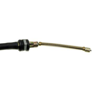 1995 Honda Civic Parking Brake Cable