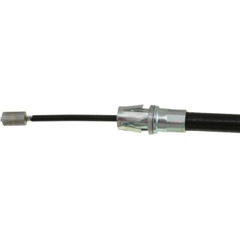 2002 Dodge Ram 3500 Van Parking Brake Cable