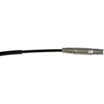 2002 Dodge Ram 3500 Van Parking Brake Cable Intermediate Dorman C660292 image 1 of 3
