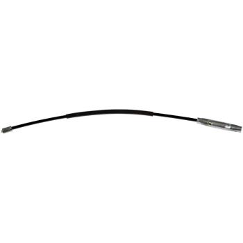 2002 Dodge Ram 3500 Van Parking Brake Cable Intermediate Dorman C660292 image 2 of 3
