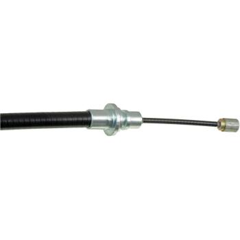 2002 Dodge Ram 3500 Van Parking Brake Cable Rear Right Dorman C660295 image 3 of 3