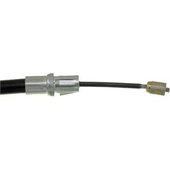 2002 Dodge Ram 3500 Van Parking Brake Cable Rear Left Dorman C660297 image 2 of 3