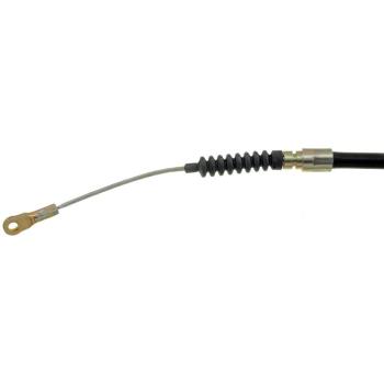 1991 Volvo 780 Parking Brake Cable