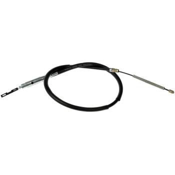 1996 Ford Ranger Parking Brake Cable