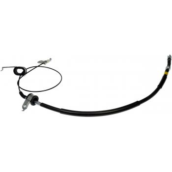 1989 Toyota MR2 Parking Brake Cable Rear Left Dorman C660406 image 1 of 4