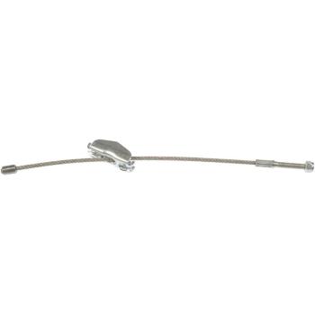 2000 Saturn SC2 Parking Brake Cable Front Dorman C660433 image 1 of 3