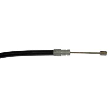 1992 Lincoln Mark VII Parking Brake Cable