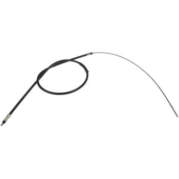 2006 BMW 330i Parking Brake Cable Rear Right Dorman C660435 image 2 of 3