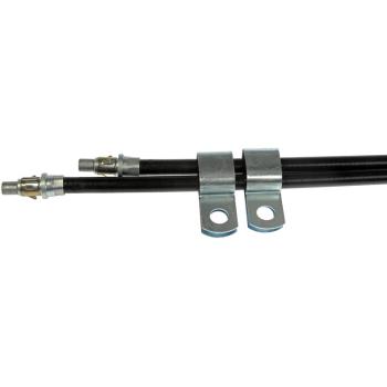 2004 Chevrolet Trailblazer EXT Parking Brake Cable