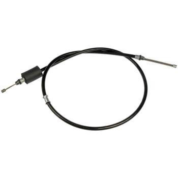 2002 Chrysler Neon Parking Brake Cable Rear Right Dorman C660466 image 1 of 3